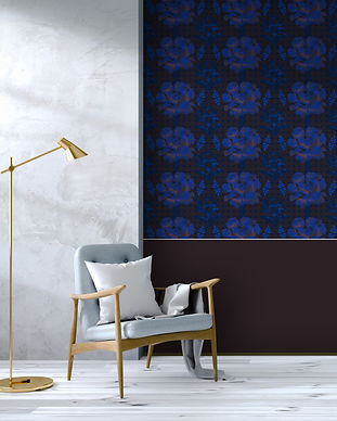 Papier Peint Byzance